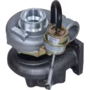 2674A392 GT2052S Turbocharger Replacement for Perkins 1004-40T