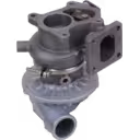 LeadTurbo 28201-4X700 Turbocharger assembly side view
