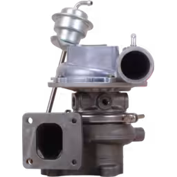 28201-4X700 RHF5 Turbocharger Replacement for Hyundai Terracan 2.9 CRDi
