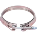 3595763 HX55 V-Band Turbocharger Component for Cummins ISX1 Replacement thumbnail 3