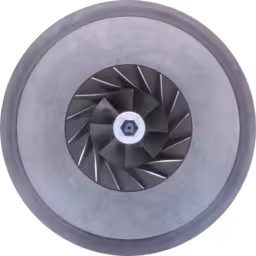 4027351 HX82 Core Replacement for Cummins QST30 Engine