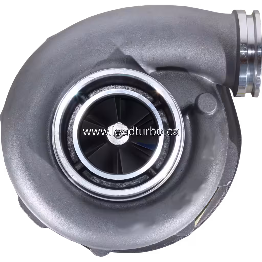 4031414 GT4288N TURBOCHARGER FOR VOLVO D10A DEUTZ