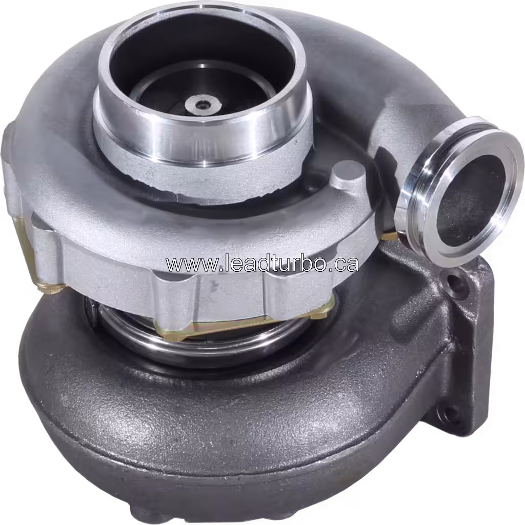 4031414 GT4288N Turbocharger Replacement for Volvo D10A DEUTZ