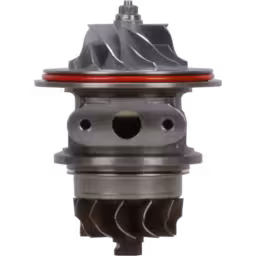 4045279 HX27W Turbocharger Core Replacement
