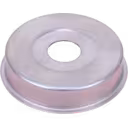4051033 HS HX35W Heat Shield for Cummins 6BTAA Turbocharger