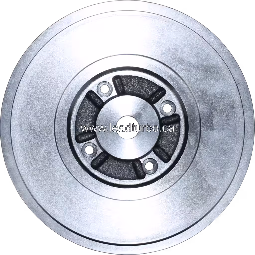 447112-0003 BP Back Plate View