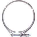 V-band de turbo HE600WG HX60W pour Volvo ISX3
