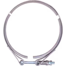 4090043 VC-TH V-band de Turbocompresseur HE600WG HX60W pour Volvo Truck ISX3