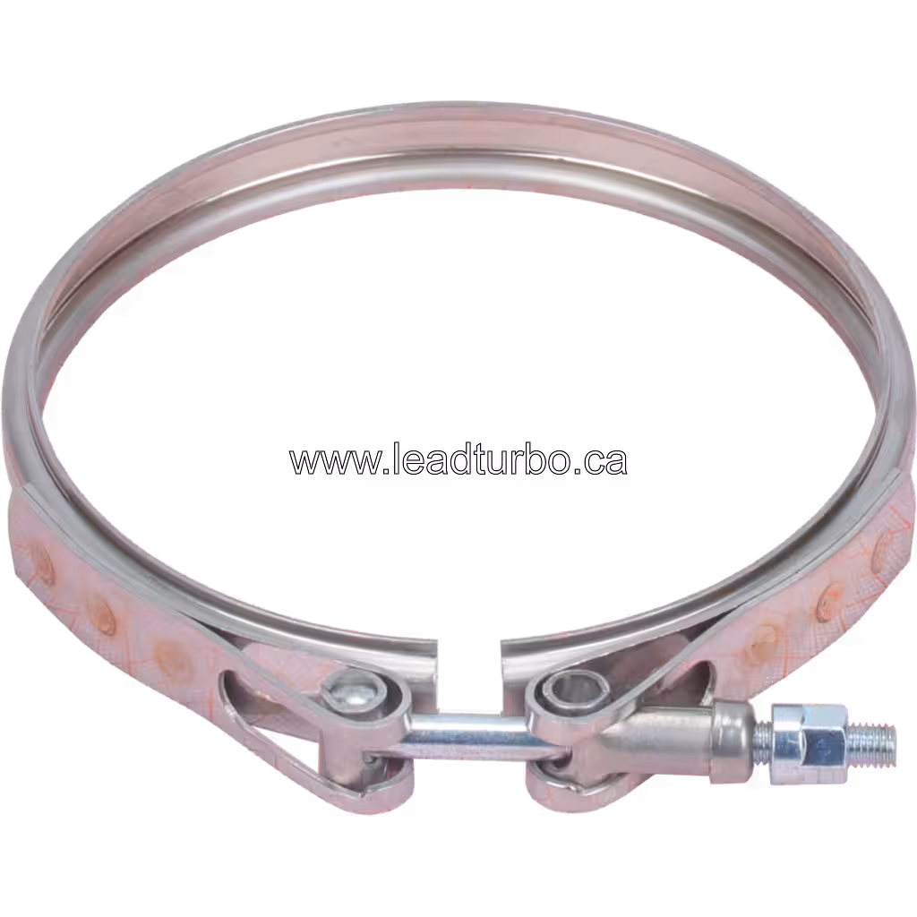 Pièce de remplacement V-band ref 4090043 VC-TH