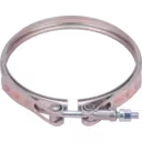 4090043 VC-TH V-band de Turbocompresseur HE600WG HX60W pour Volvo Truck ISX3