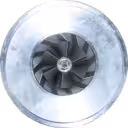 53319707134 Core de Turbocompresseur K31-3971QYAKB 22 20 pour DAF XE250C 280C thumbnail 4