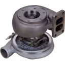 8009066 H1E Turbocharger Replacement for IVECO 8061SI 170HP thumbnail 3