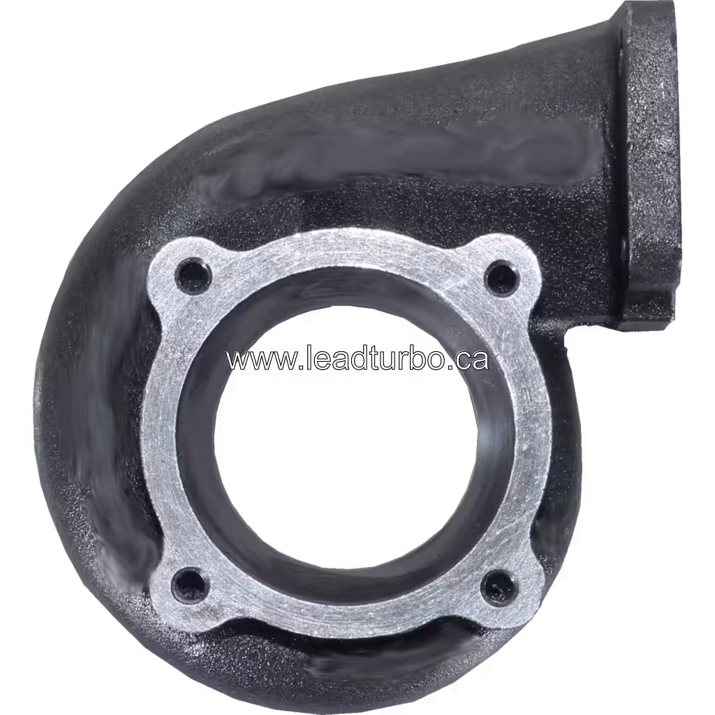 Carcasse Turbine 711679-0002 GT3582BB GT3582R – Remplacement Aftermarket top view