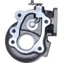 Carcasse de Turbine 430609-0292 TB0299 pour Mercedes-Benz Sprinter 310D thumbnail 4