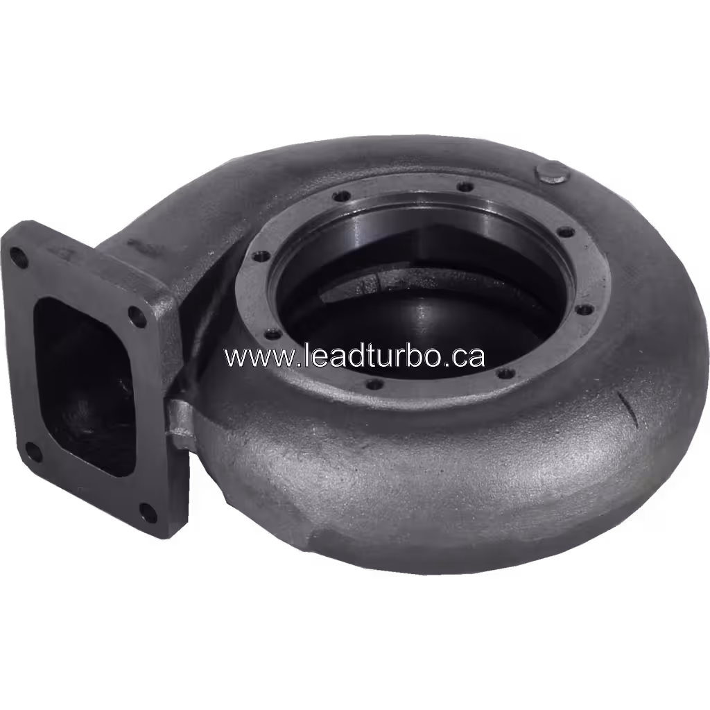 Détail carter turbine 5199484 référence 4077380003