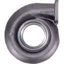 Carter turbine 5199484 T18A40 vue de face