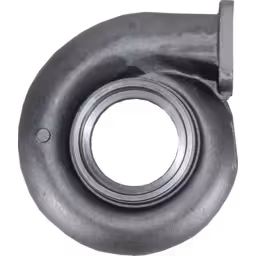 Carter Turbine 5199484 pour Turbo T18A40 Detroit Diesel 12V150T
