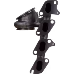 Carter Turbine de Turbocompresseur J96 FOR 781504-0004 TH - Pièce de Rechange