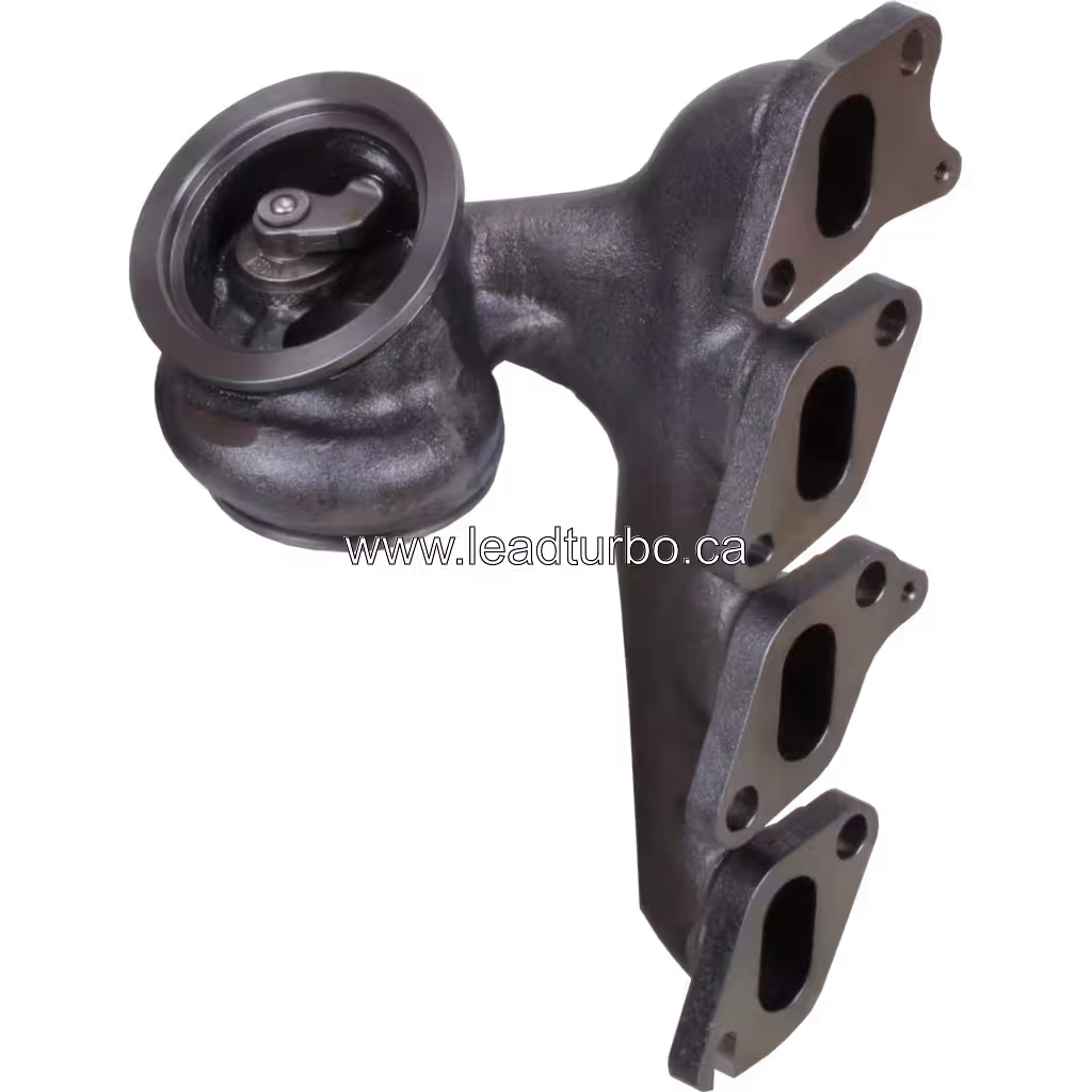 Carter Turbine de Turbocompresseur J96 FOR 781504-0004 TH - Pièce de Rechange