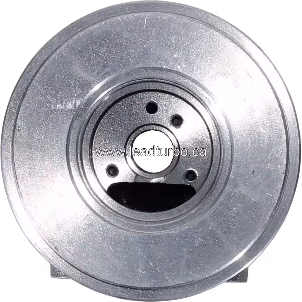 Carter de Roulement (Bearing Housing) J96 JP-BH-001-44MM BH de Rechange pour Turbocompresseur