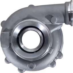 Carter de compresseur pour turbo J96 - Ref 53249707114 CH