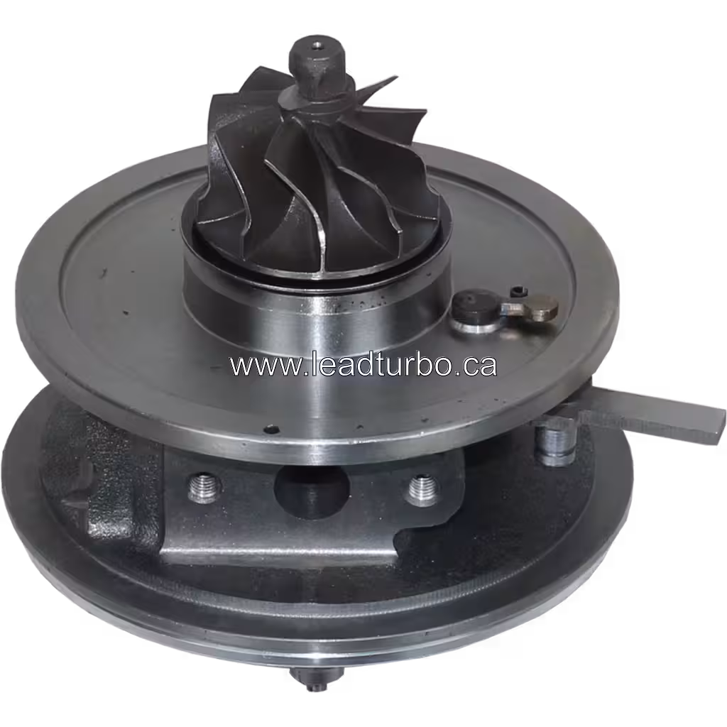Référence OEM 53039700122 core de turbocompresseur