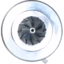 Core de Turbocompresseur 28200-4A470 pour Kia Sorento 2.5 CRDI thumbnail 4