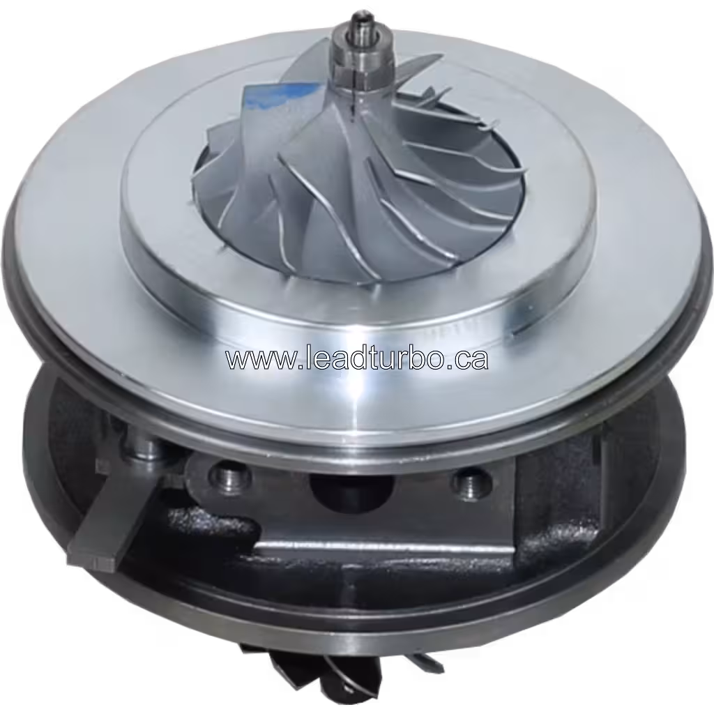 CHRA BV43-2074DCBAA 419 18 vue de face