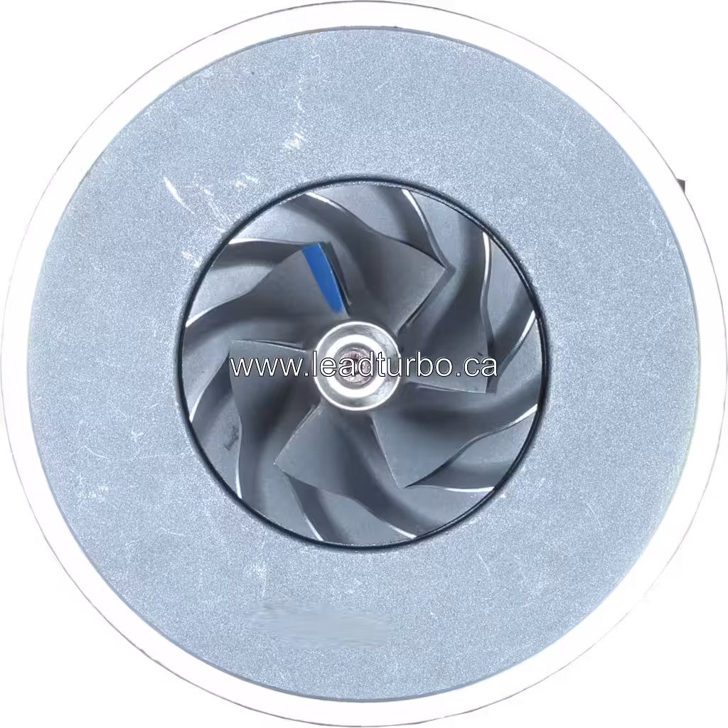 Core de turbocompresseur 409172-0102 TA3103