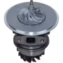 Core de Turbocompresseur 409172-0102 TA3103 pour Komatsu PC200-5