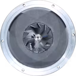 Core de Turbocompresseur FOR 1144003770 pour Isuzu 6BG1T (CICZ) - RHG6-11803Q27NHBRS4715CC