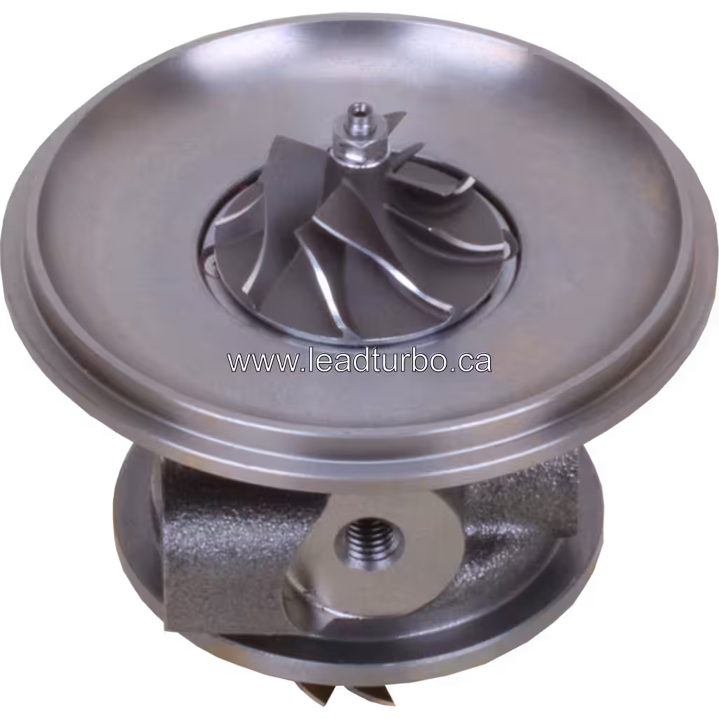 Core de Turbocompresseur FOR VE110069 pour Suzuki Isuzu 4TNA (VZ21)