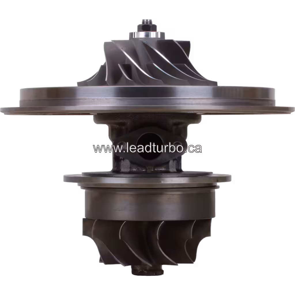 Core de Turbocompresseur HX82 4027351 de Remplacement pour Cummins QST30 1341HP