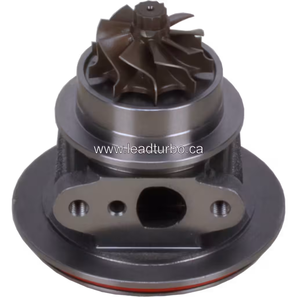 Core de Turbocompresseur J96 FOR 17201-67040 - Pièce de Remplacement