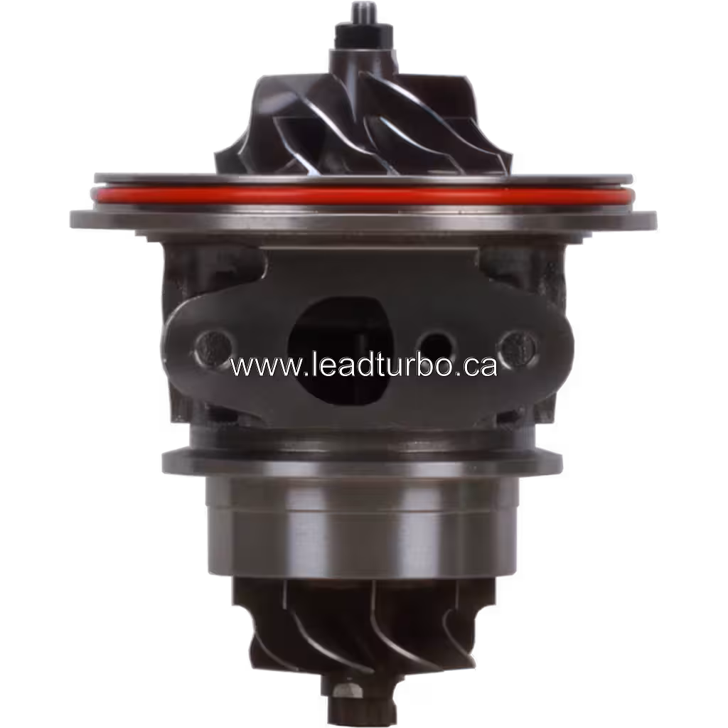 Core de Turbocompresseur J96 FOR 17201-67040 - Pièce de Remplacement