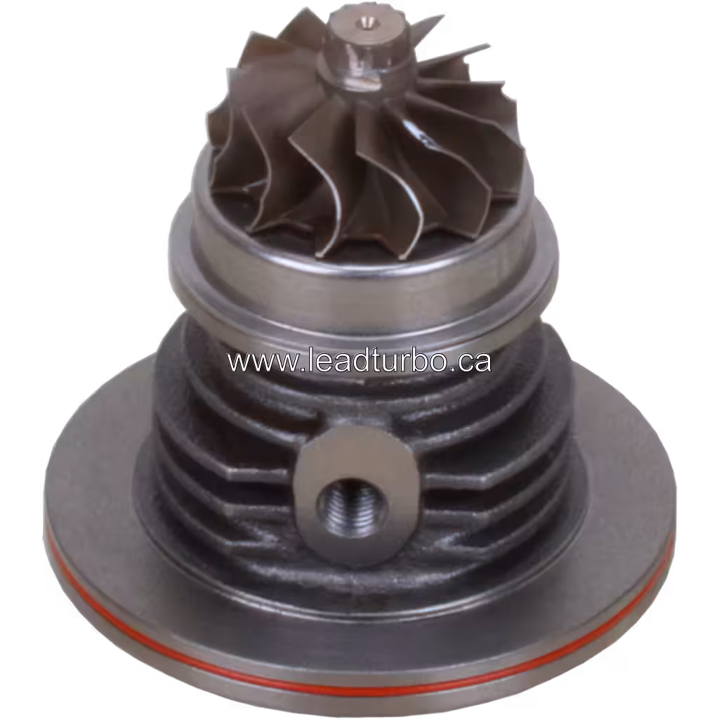Composant interne core J96 LeadTurbo