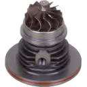 Composant interne core J96 LeadTurbo
