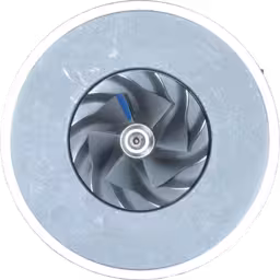 Core de Turbocompresseur TA3103 409172-0102 pour Komatsu PC200-5
