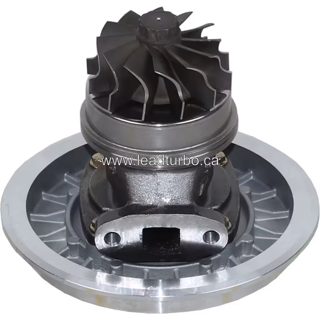 Pièce de rechange core turbocompresseur moteur 6CTA