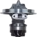 Core de turbocompresseur Cummins 6CTA vue de face