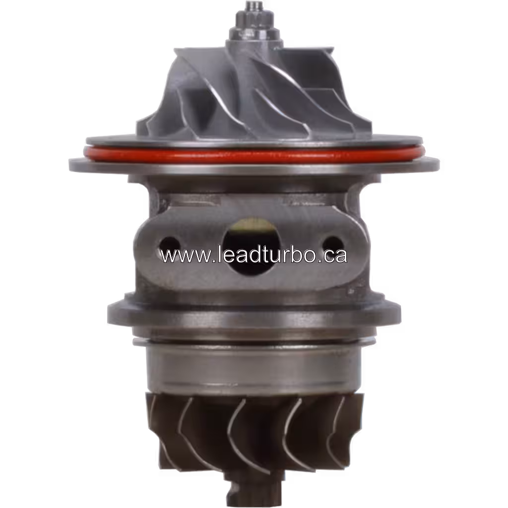 Core de turbocompresseur pour Cummins DSV 2002