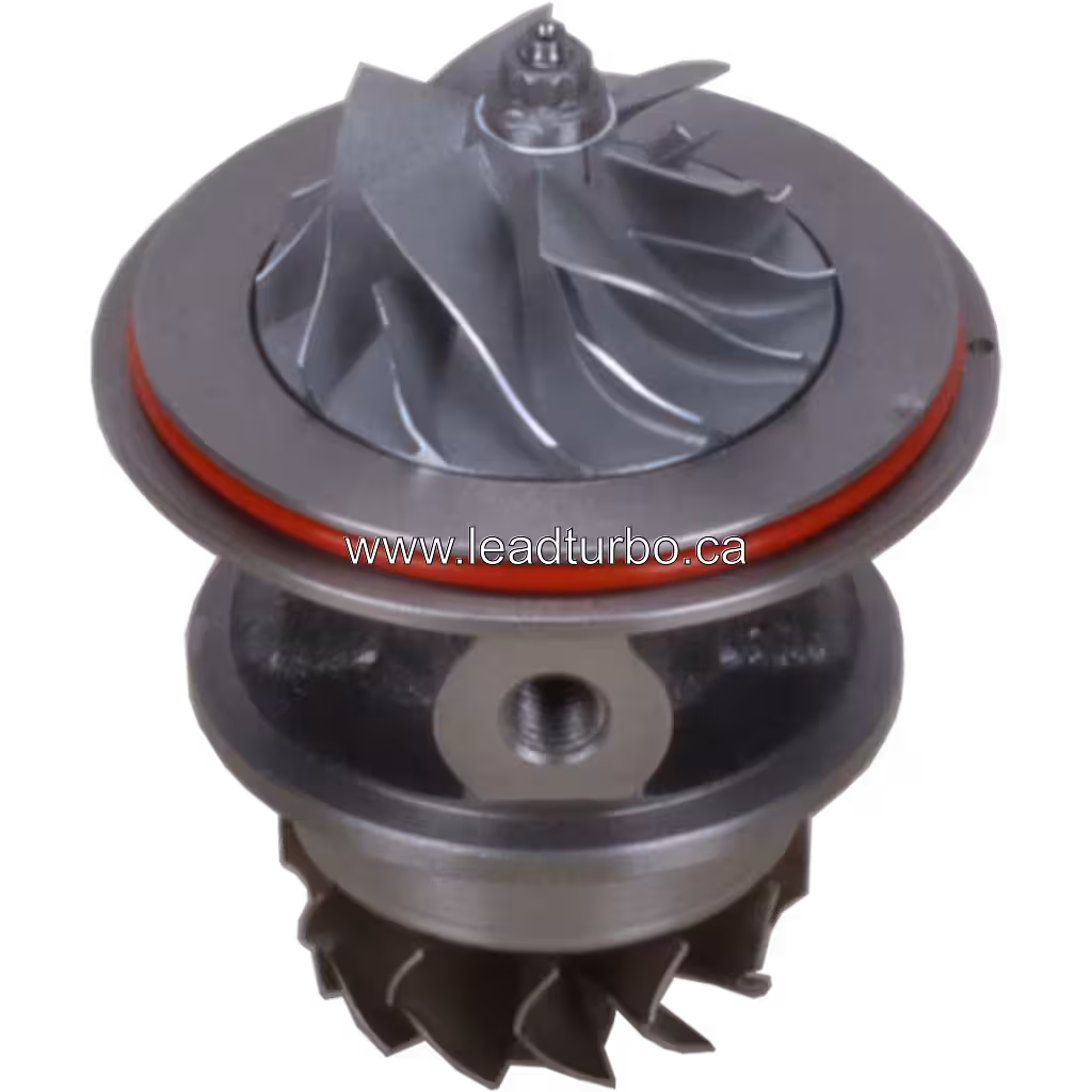 Core turbo de rechange pour moteur Cummins ISF3.8