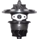 Core de turbocompresseur Daewoo MK3TI vue de face