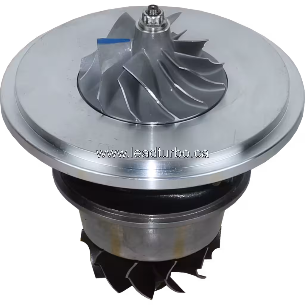 Pièce de rechange turbo Daewoo DE12TIS