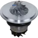 Pièce de rechange turbo Daewoo DE12TIS