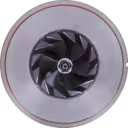 Core turbosprężarki J96 dla 17201-67040 - zastosowanie zamienne thumbnail 1