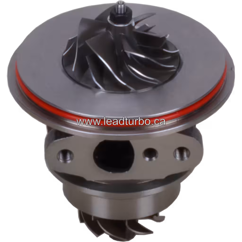 Core turbosprężarki J96 dla 17201-67040 - zastosowanie zamienne