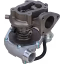 DK4B-1118010 Turbocharger Replacement Assembly thumbnail 3