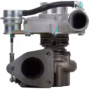 DK4B-1118010 Turbocharger Replacement Assembly thumbnail 1