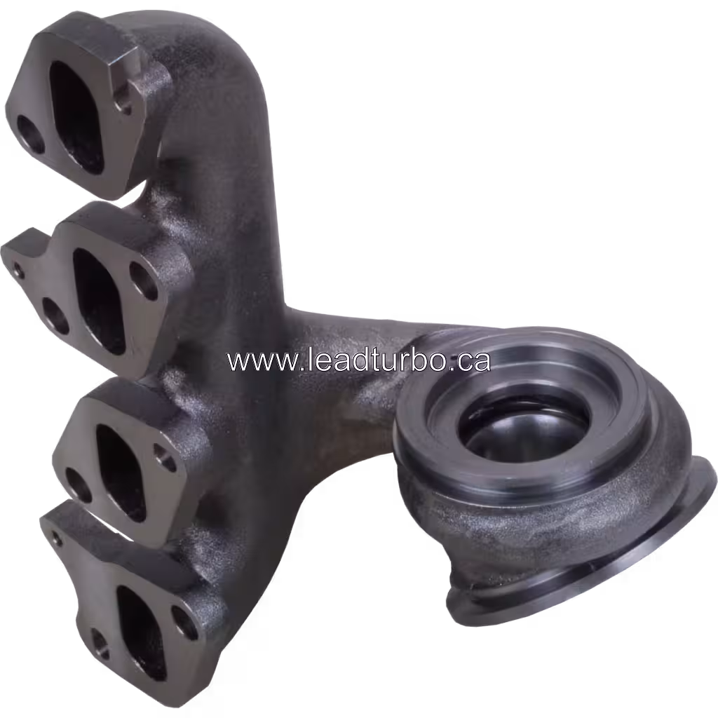 FOR 781504-0004 TH Turbine Housing for J96 Turbocharger Replacement